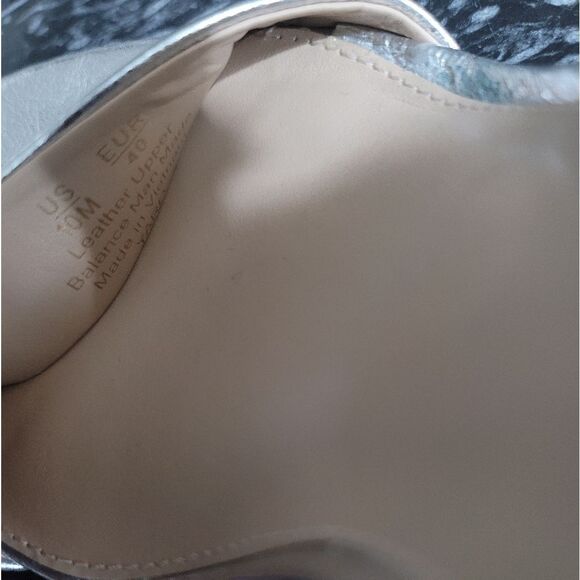 BRAND NEW CIRCUS BY SAM EDELMAN BLOCK HEEL OPEN-TOE SANDAL G1 - Picture 14 of 14